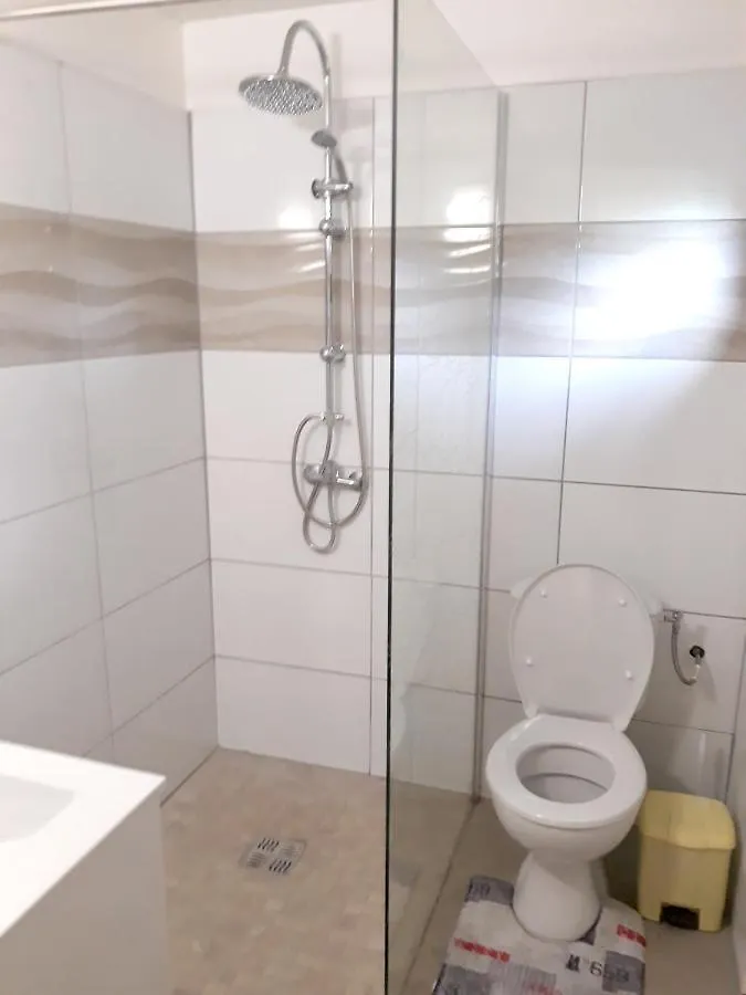 Appartement Charmant A Ducos 42M² Avec Piscine Partagee