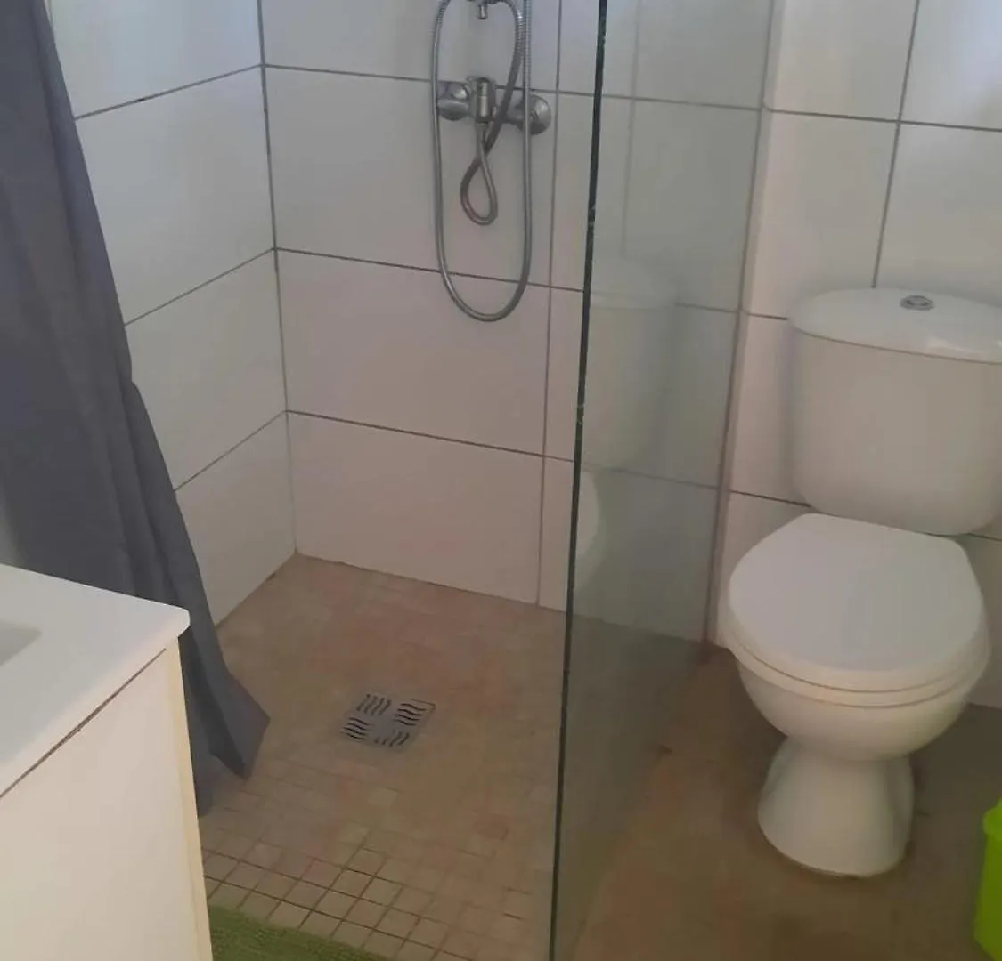Appartement Charmant A Ducos 42M² Avec Piscine Partagee Apartment